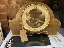 Schuco vintage clockwork for sale  HOVE