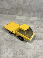 Vintage structo flatbed for sale  Wellington