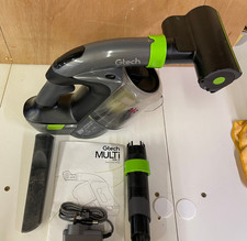 Tech multi cordless for sale  LEICESTER
