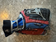 Nike swoosh baseball for sale  Carpentersville