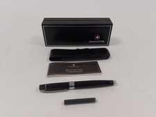 Sheaffer fountain pen for sale  RUGBY