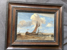 Hst tableau ancien d'occasion  Lambersart
