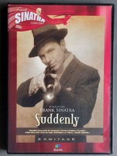 Suddenly frank sinatra usato  Borgomanero
