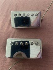 Alte jazz humbucker gebraucht kaufen  Münster
