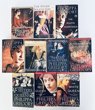 Plantagenet tudor series for sale  Fleming Island