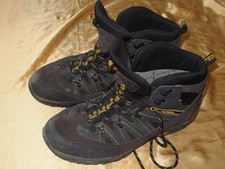 Jack wolfskin trecking gebraucht kaufen  Deutschland
