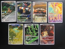Lot carte pokemon d'occasion  Viarmes