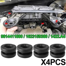 4x Œillets Boîtier Filtre à Air PEUGEOT 208 308 508 2008 3008 5008 | OEM comprar usado  Enviando para Brazil
