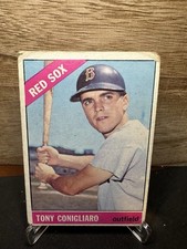1966 topps tony for sale  Lake View