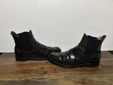 Mens .e. leather for sale  CLACTON-ON-SEA