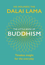 Little book buddhism for sale  ROSSENDALE