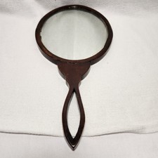 Vintage wooden handheld for sale  Saint Petersburg