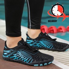 Water shoes barefoot for sale  Bordentown