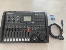 Zoom professional recorder d'occasion  La Valette-du-Var