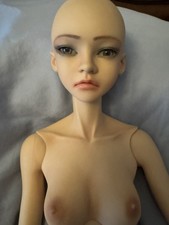 Dollstown elysia body for sale  Hot Springs National Park