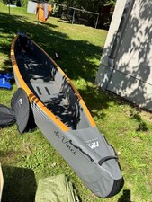 Aqua marina tomahawk gebraucht kaufen  Dresden