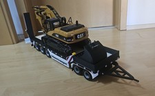 Tamiya carson lesu gebraucht kaufen  Burrweiler, Rhodt, Weyher