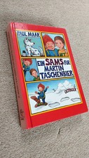 Sams martin taschenbier gebraucht kaufen  Kiel