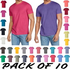 Gildan softstyle shirt for sale  Charlotte