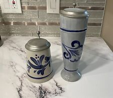 vintage german beer tankard for sale  Pasadena