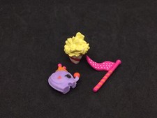 Lalaloopsy peanut spinning for sale  New Milford