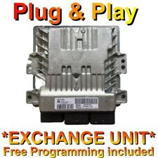 Peugeot ecu s180075002 for sale  NORWICH