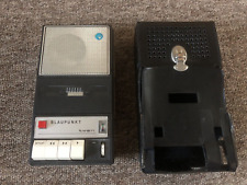 Rare blaupunkt twen for sale  ROSS-ON-WYE