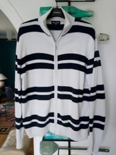 Gilet cardigan eden d'occasion  Landerneau