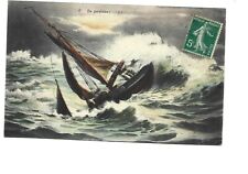 Marine boat boat d'occasion  Expédié en Belgium