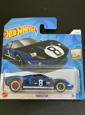 Hot wheels ford usato  Zibido San Giacomo