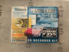 1998 vintage traxdata usato  Italia