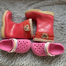 Mädchen winterstiefel romika gebraucht kaufen  Waldsassen