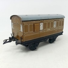 Lner guard brake for sale  OXFORD