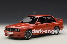 Autoart bmw e30 gebraucht kaufen  Deutschland