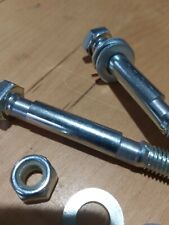 Rialzo fino 10cm usato  Palermo