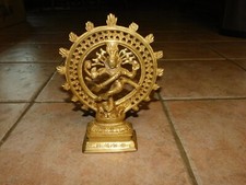 Vtg brass lord for sale  Wood Dale