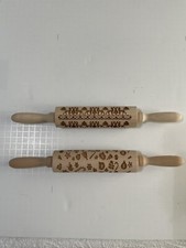 Vintage wooden cookie for sale  Denham Springs