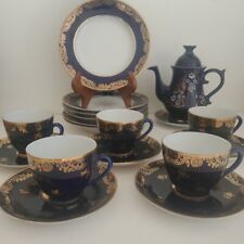 Lomonosov russian cobalt for sale  Highland Park