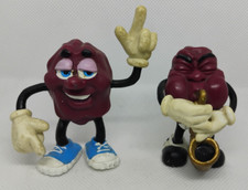 California raisins 1987 for sale  Elk City