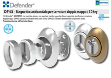 Defender magnetico per usato  Italia