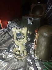 Wild theodolite for sale  Bullhead City