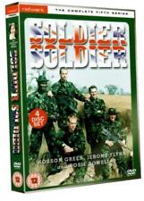 Soldier soldier complete for sale  UK