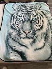 White tiger wild for sale  New Port Richey