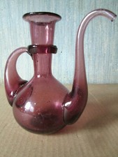 Huilier porron burette d'occasion  Melun