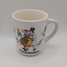 Valkommen swedish coffee for sale  Mesa