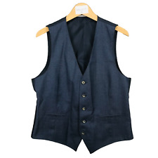 Costume gilet homme d'occasion  Ménéac