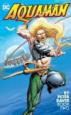 Aquaman por Peter David Livro Dois por Peter David: Usado comprar usado  Enviando para Brazil