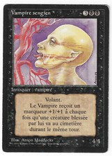Magic style mtg d'occasion  Le Grand-Lemps