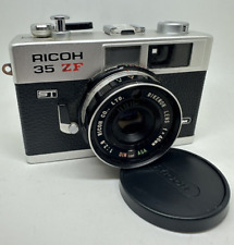 Ricoh 40mm 8 d'occasion  Paris XV
