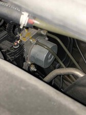 Used abs pump for sale  East Rochester